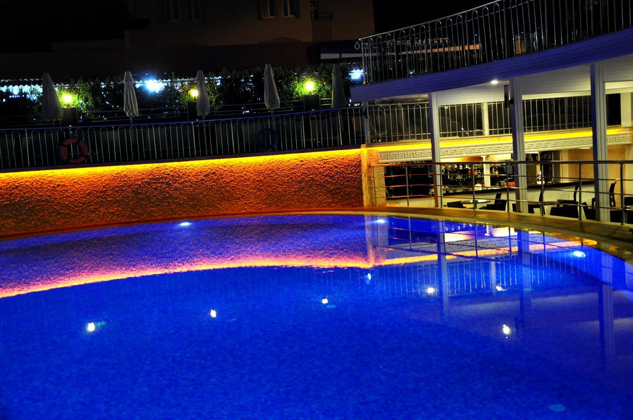 Sun Beach Park Side Exterior photo